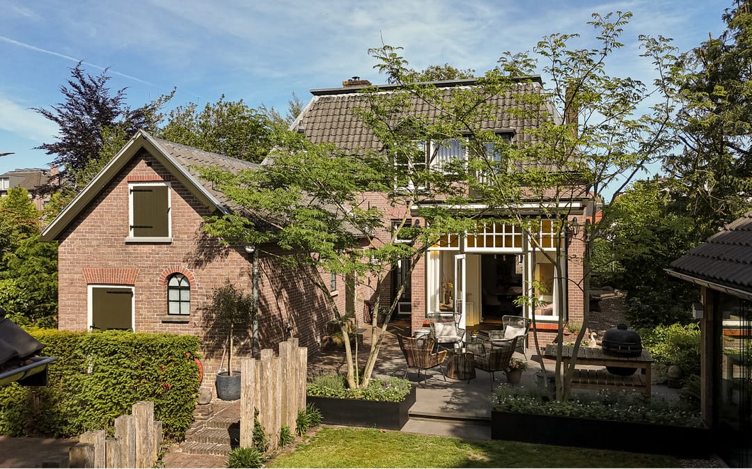 Photo 83 of Amersfoortsestraat 40