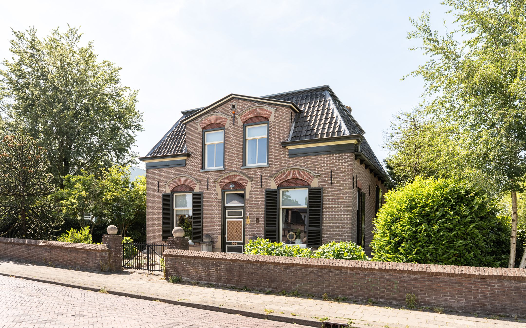 Photo 6 of Amersfoortsestraat 40