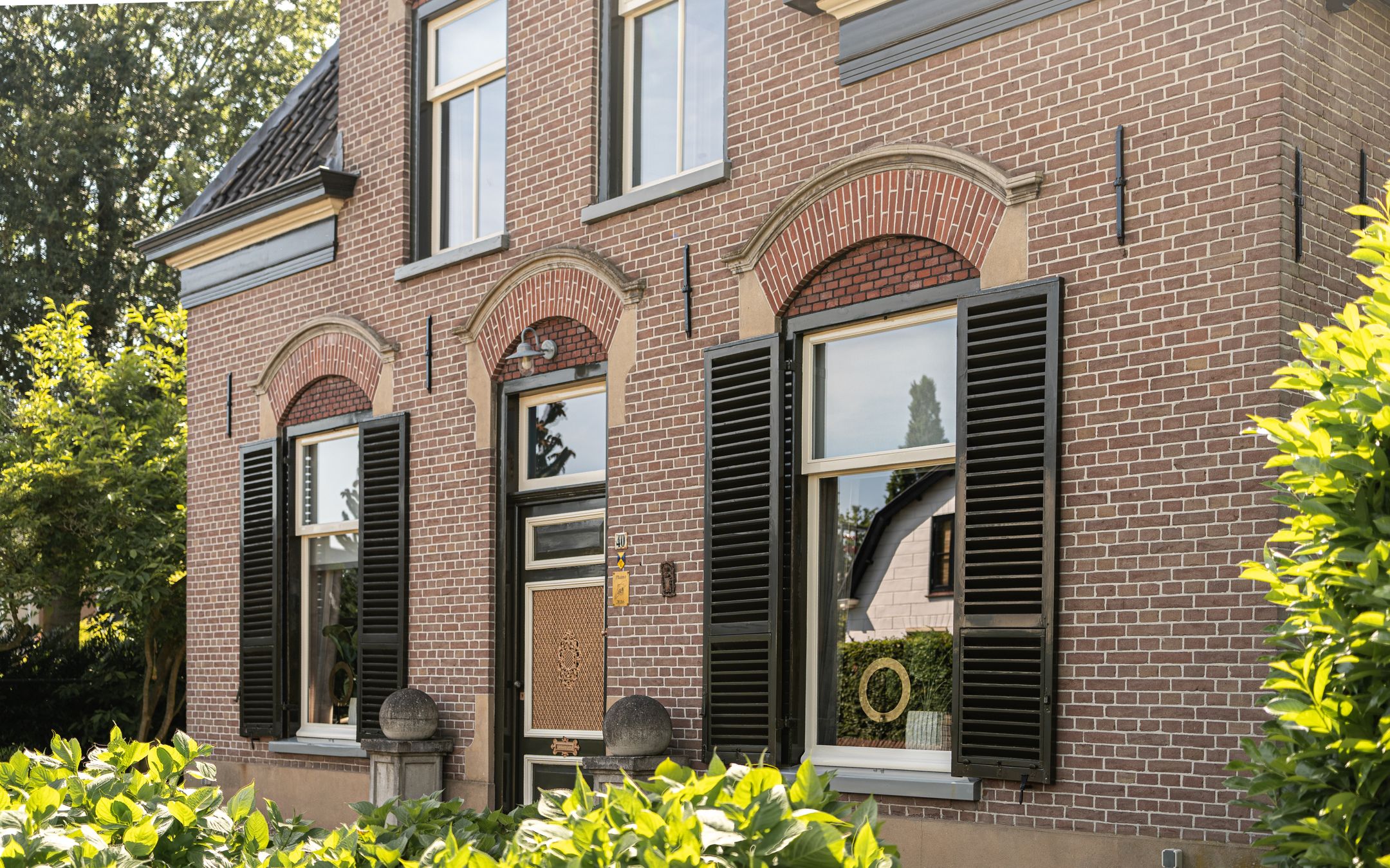 Photo 9 of Amersfoortsestraat 40