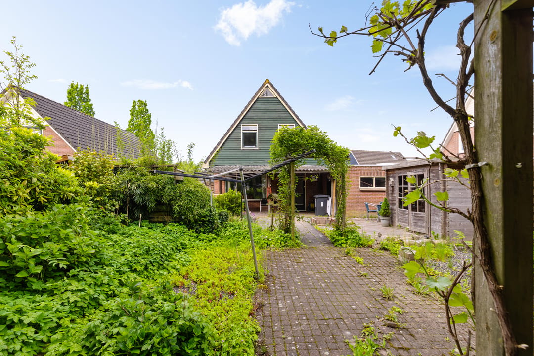 Photo 31 of Juffertoren 23
