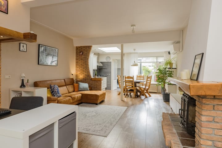Photo 3 of Platanenstraat 22