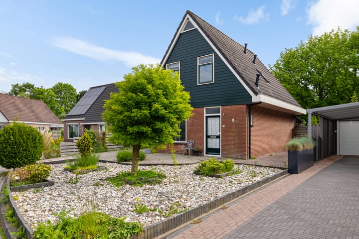 Photo 2 of Juffertoren 23