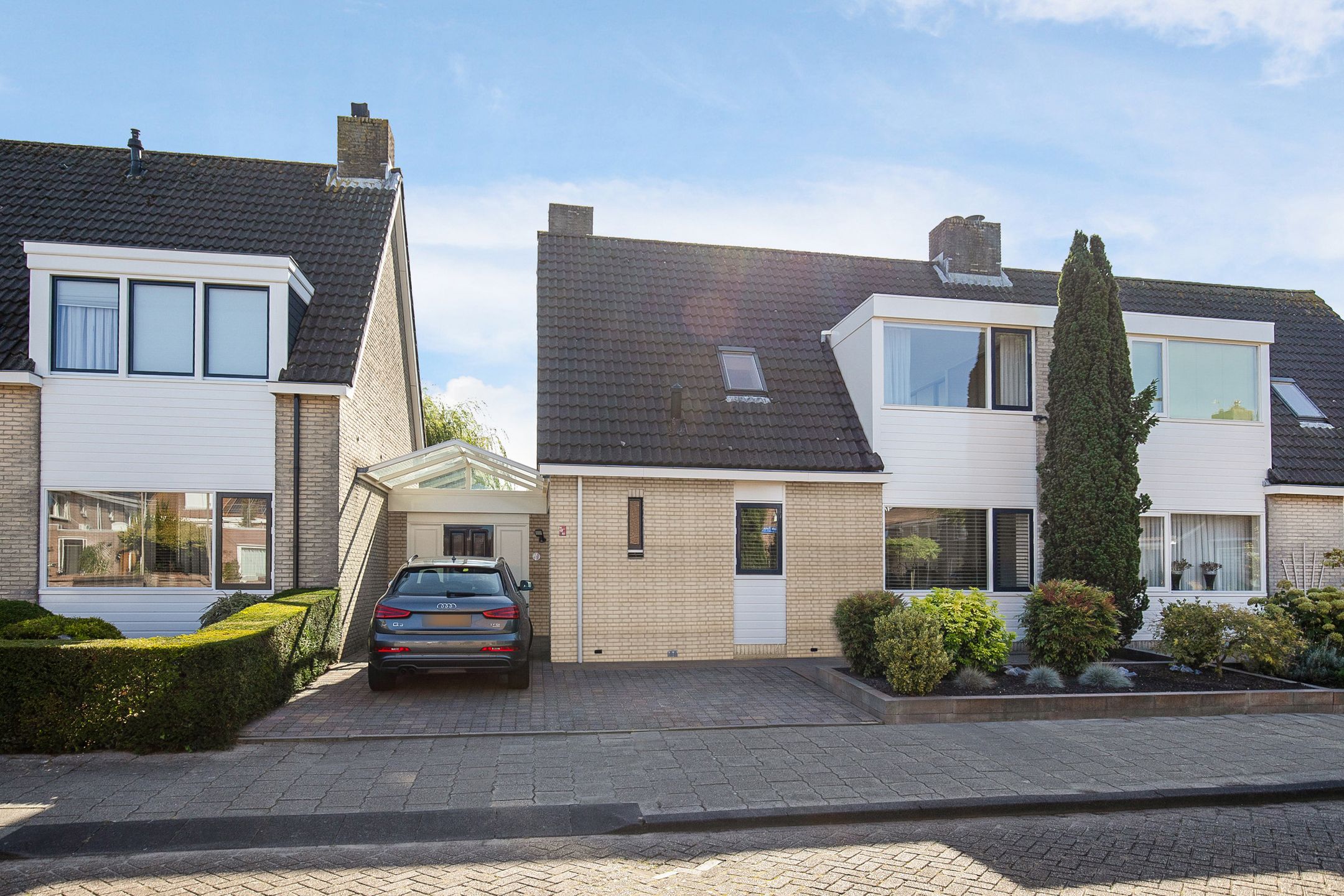 Photo 3 of Dick Tolstraat 63