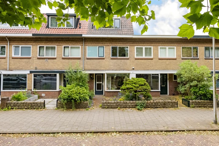 Platanenstraat 22