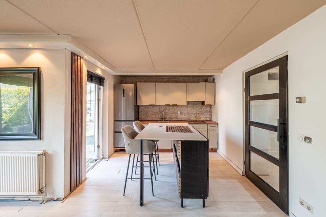 Foto 13 van Vinkenkade 77-R42