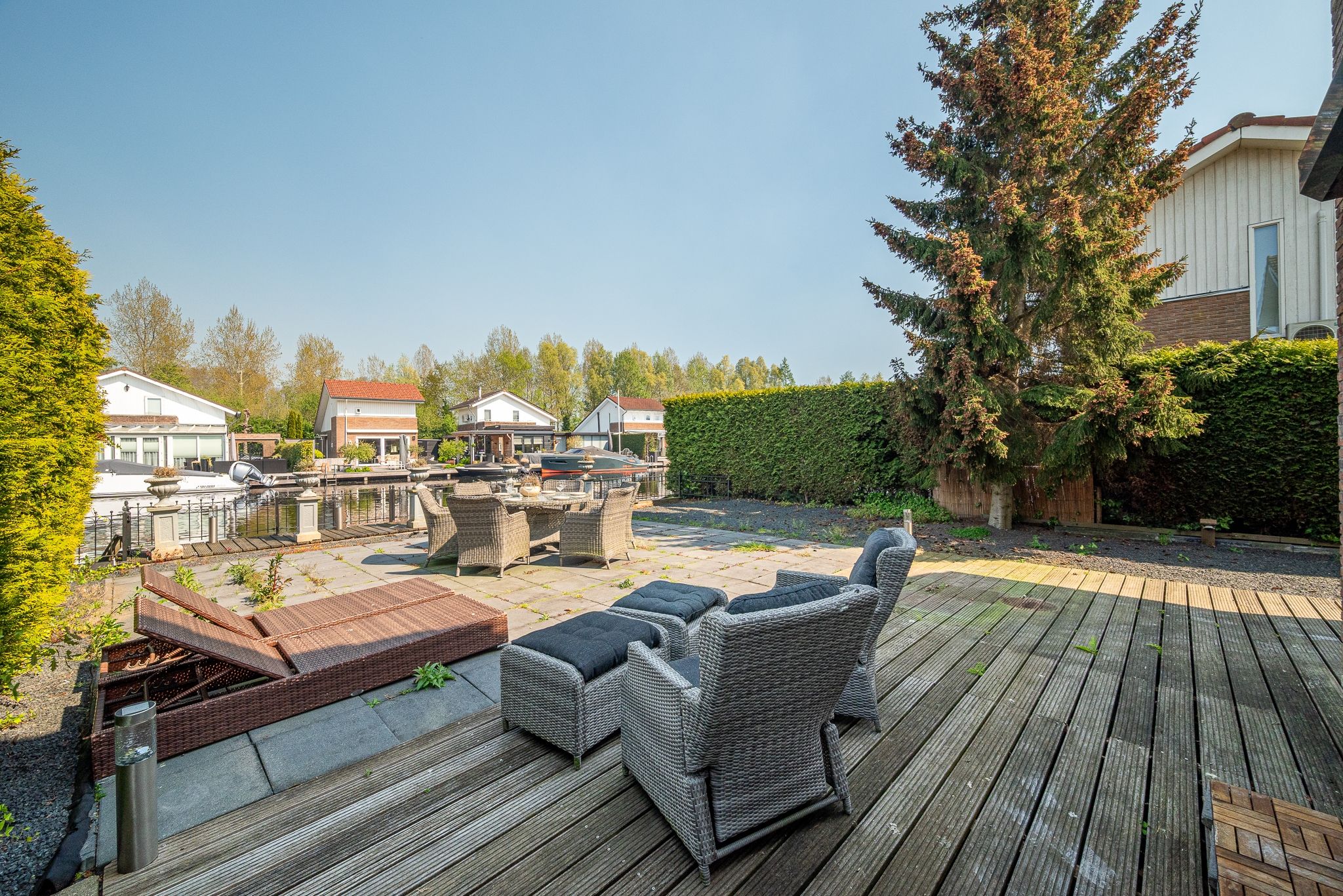 2-bedroom freehold villa in Vinkeveen — photo 5 of 5