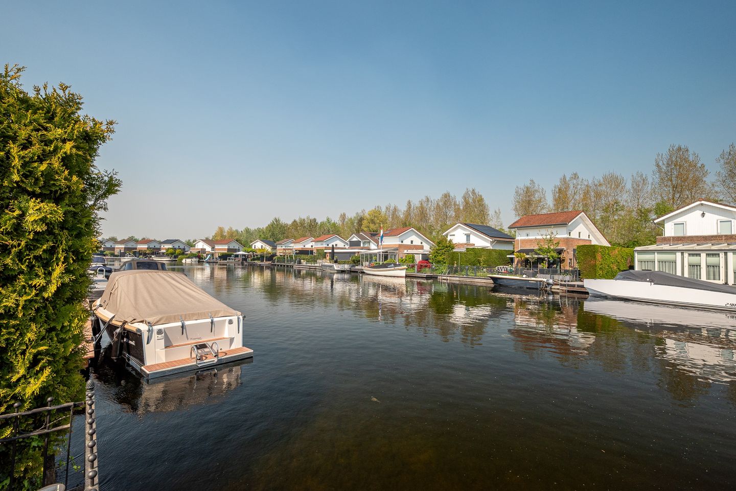 Foto 10 van Vinkenkade 77-R42