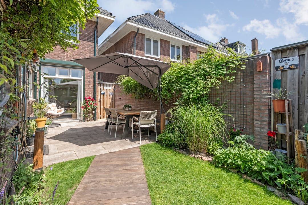 Foto 46 van Bernardstraat 26
