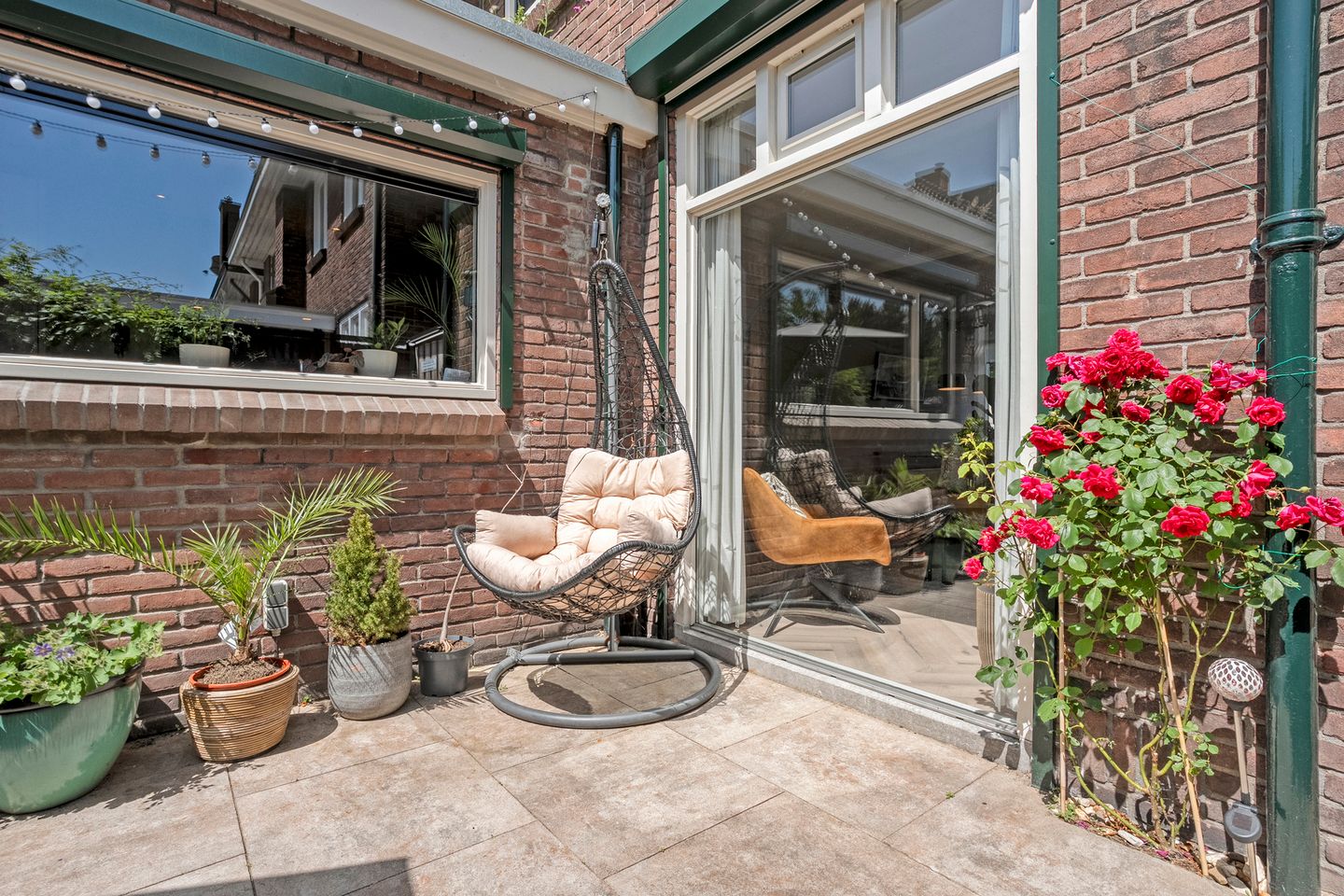 Foto 44 van Bernardstraat 26