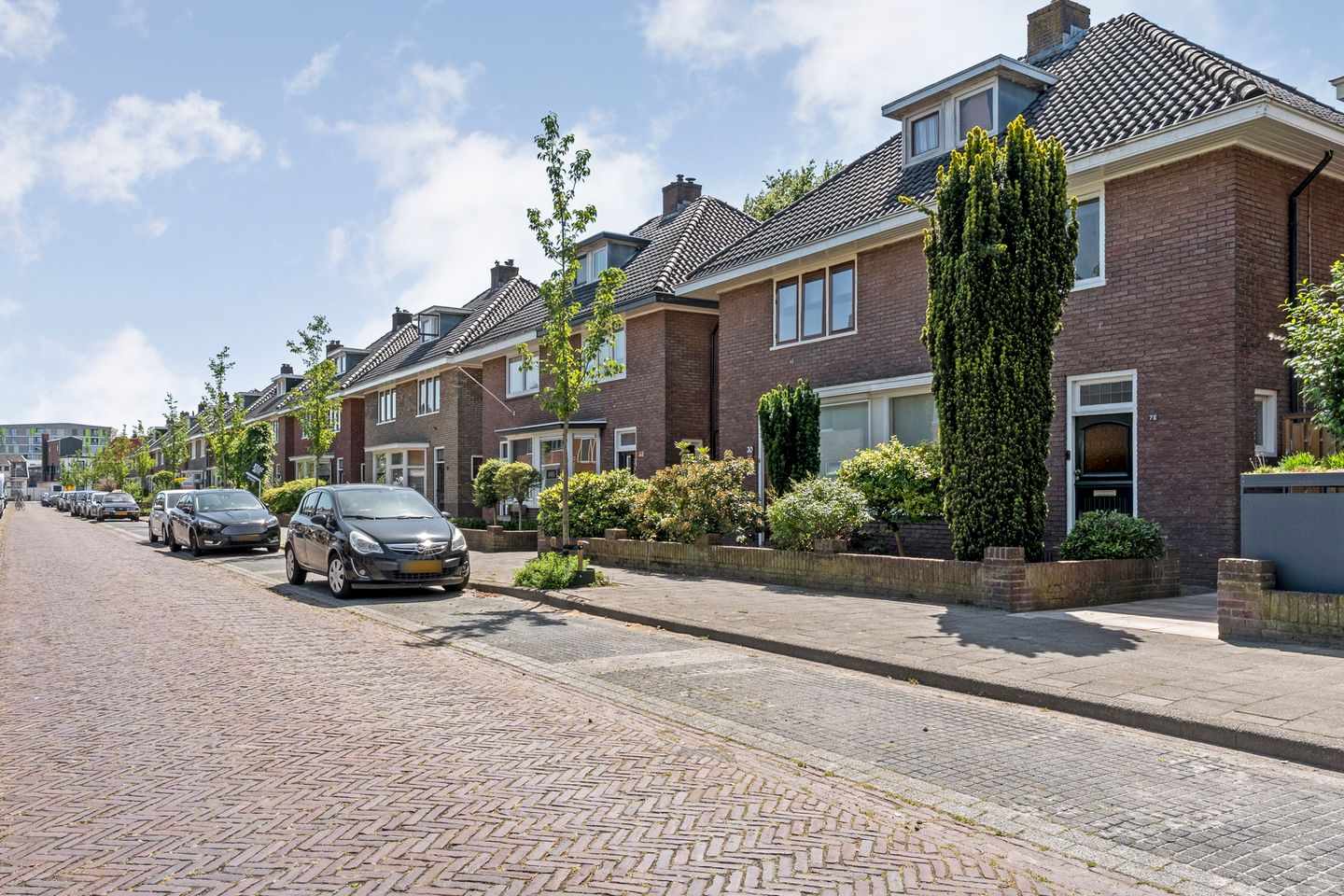 Foto 10 van Bernardstraat 26