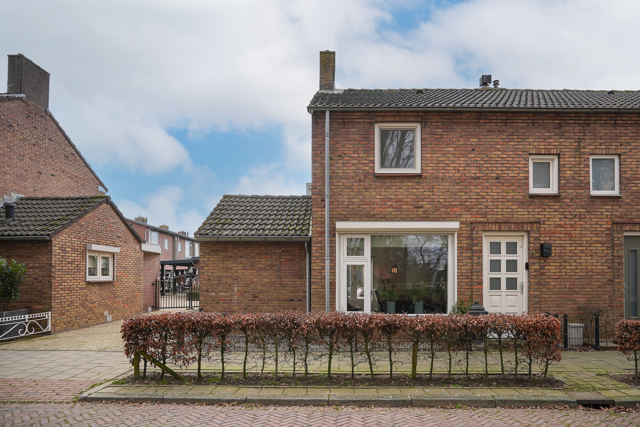 Oud Munsterstraat 9