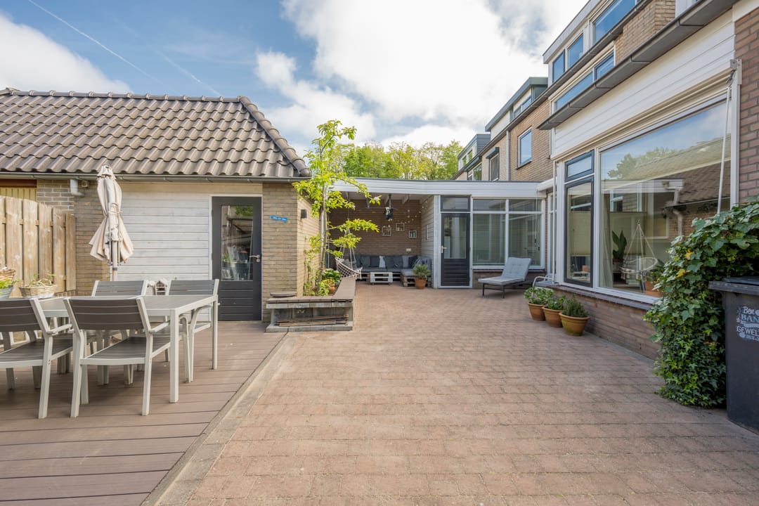 Photo 41 of Larixlaan 74