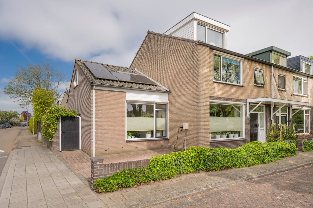 Photo 1 of Larixlaan 74