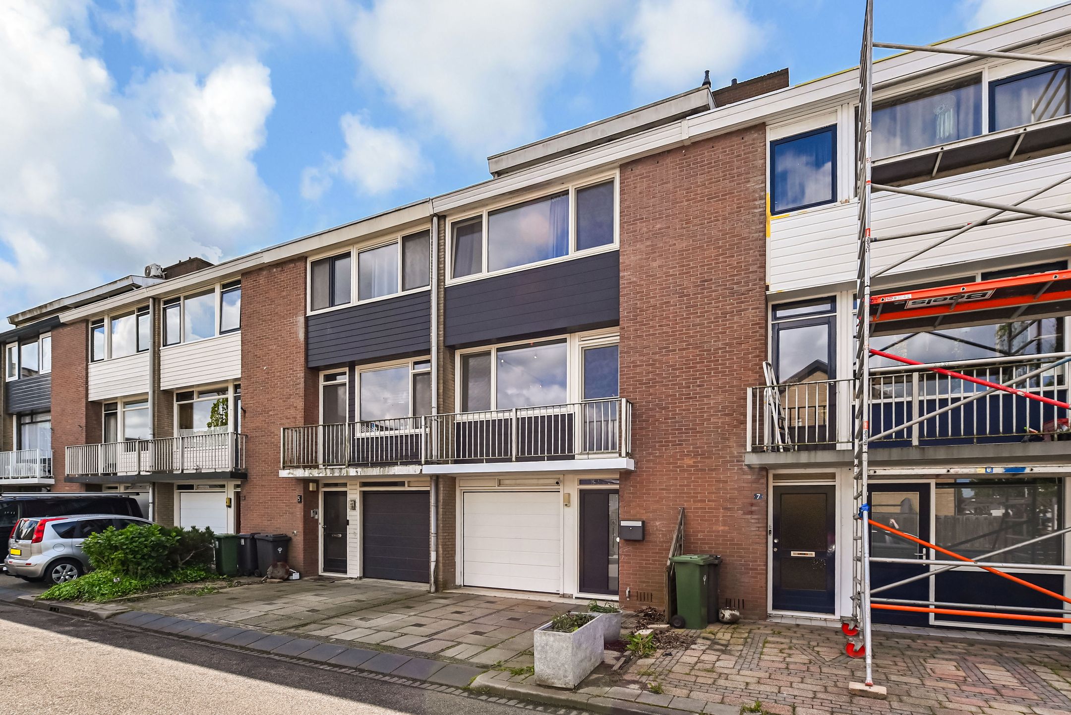 Van der Maasstraat 6 