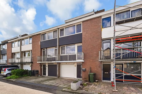 Van der Maasstraat thumbnail