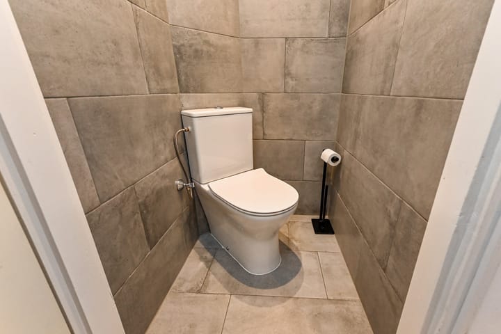 Tussenwoning te koop: Van der Maasstraat 6, Zoetermeer