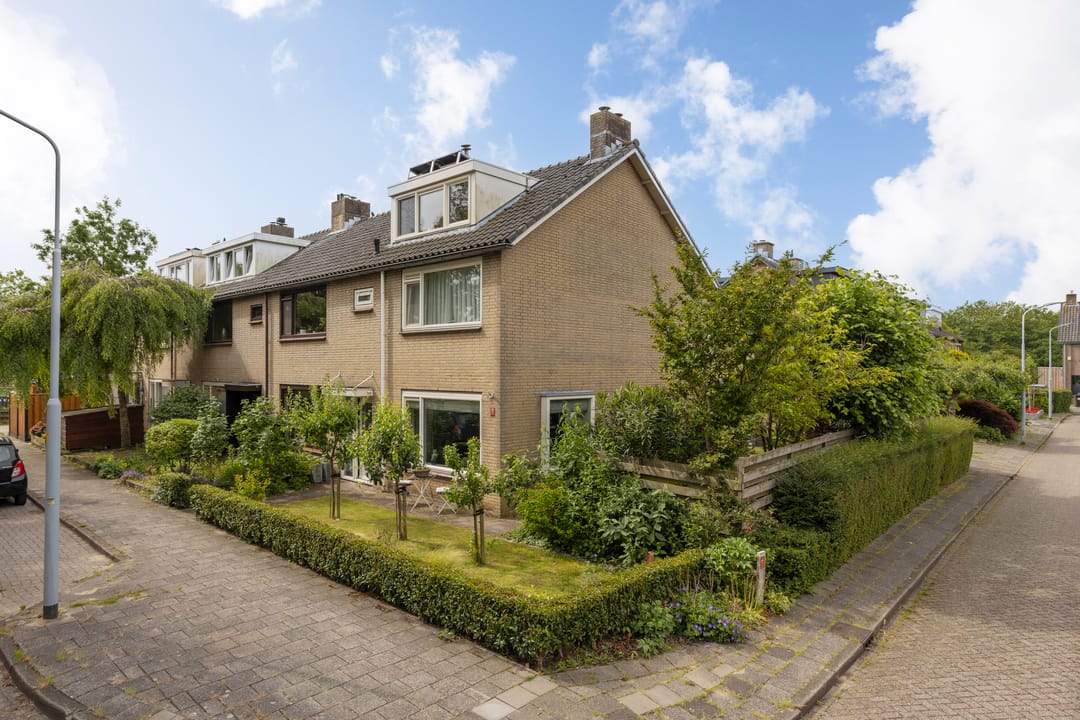 Foto 47 van Zoetermeerstraat 20