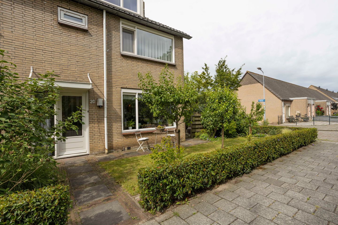 Foto 49 van Zoetermeerstraat 20