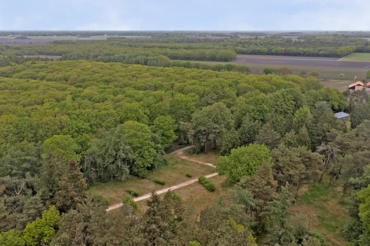 Meeuwenweg 12, Steenbergen (DR)