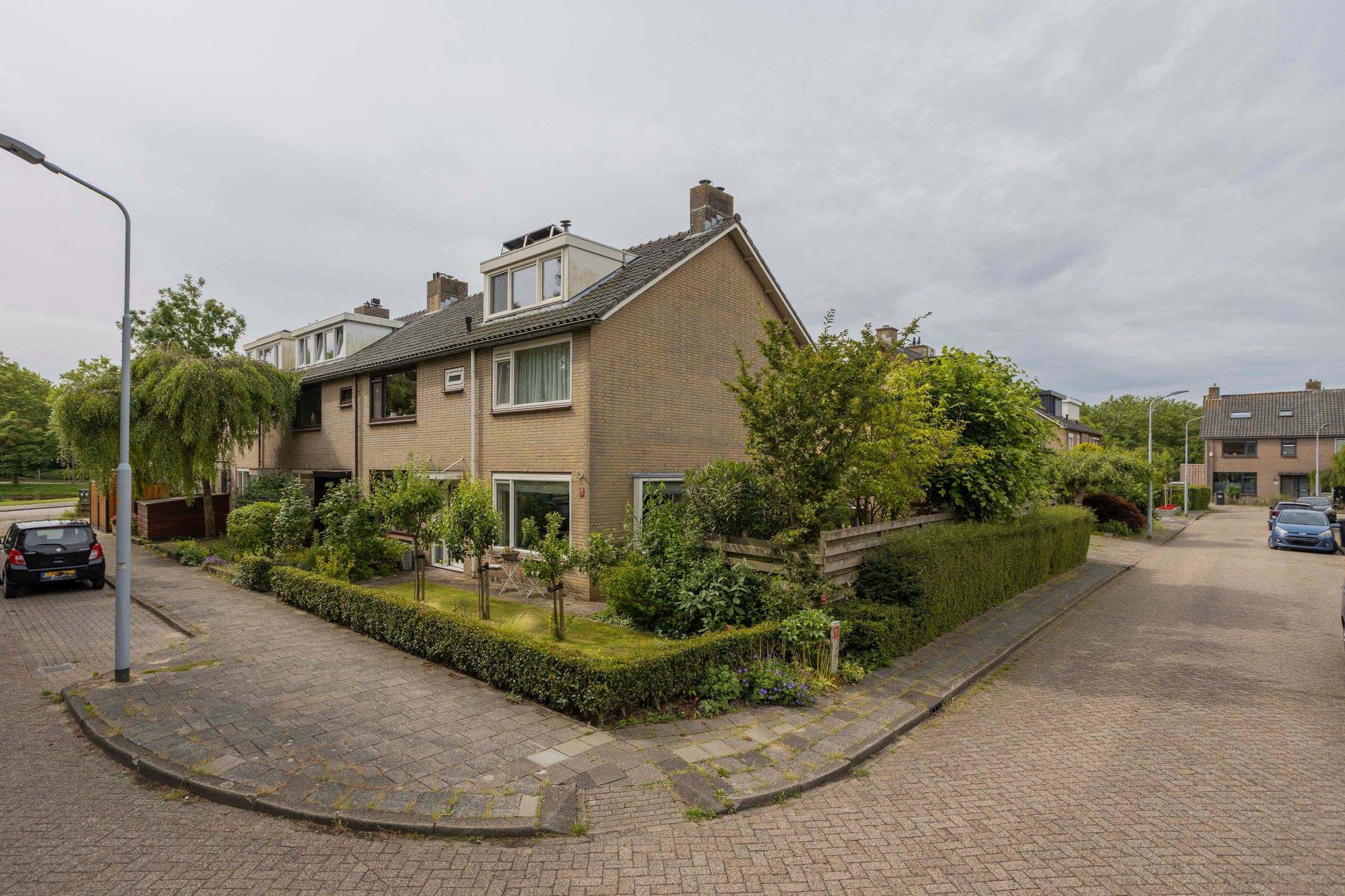Foto 48 van Zoetermeerstraat 20