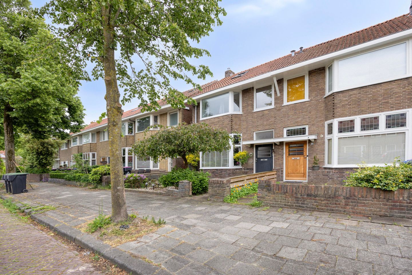 Foto 4 van Beethovenstraat 23