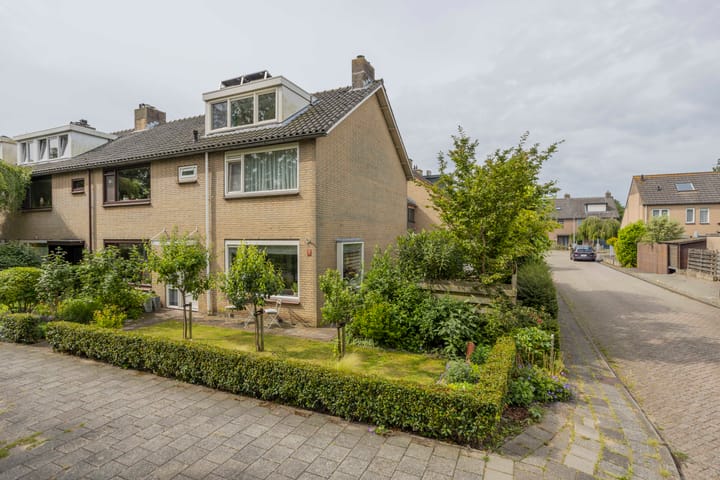 Zoetermeerstraat 20