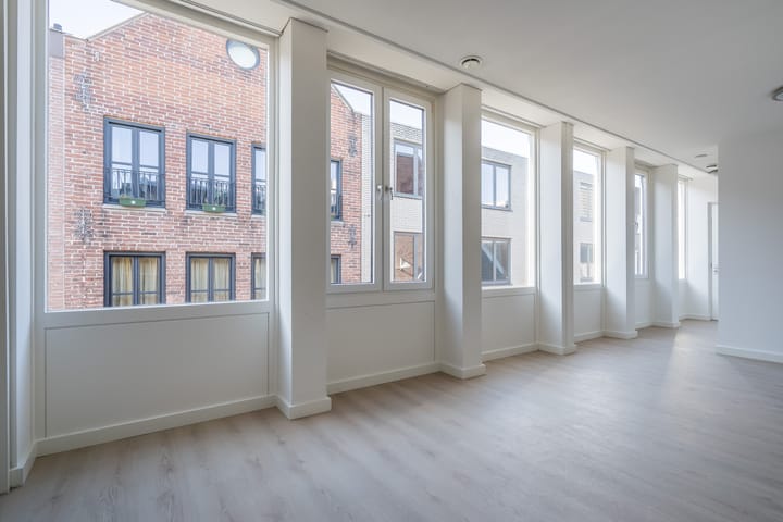 Foto 4 van Beekstraat 2-B