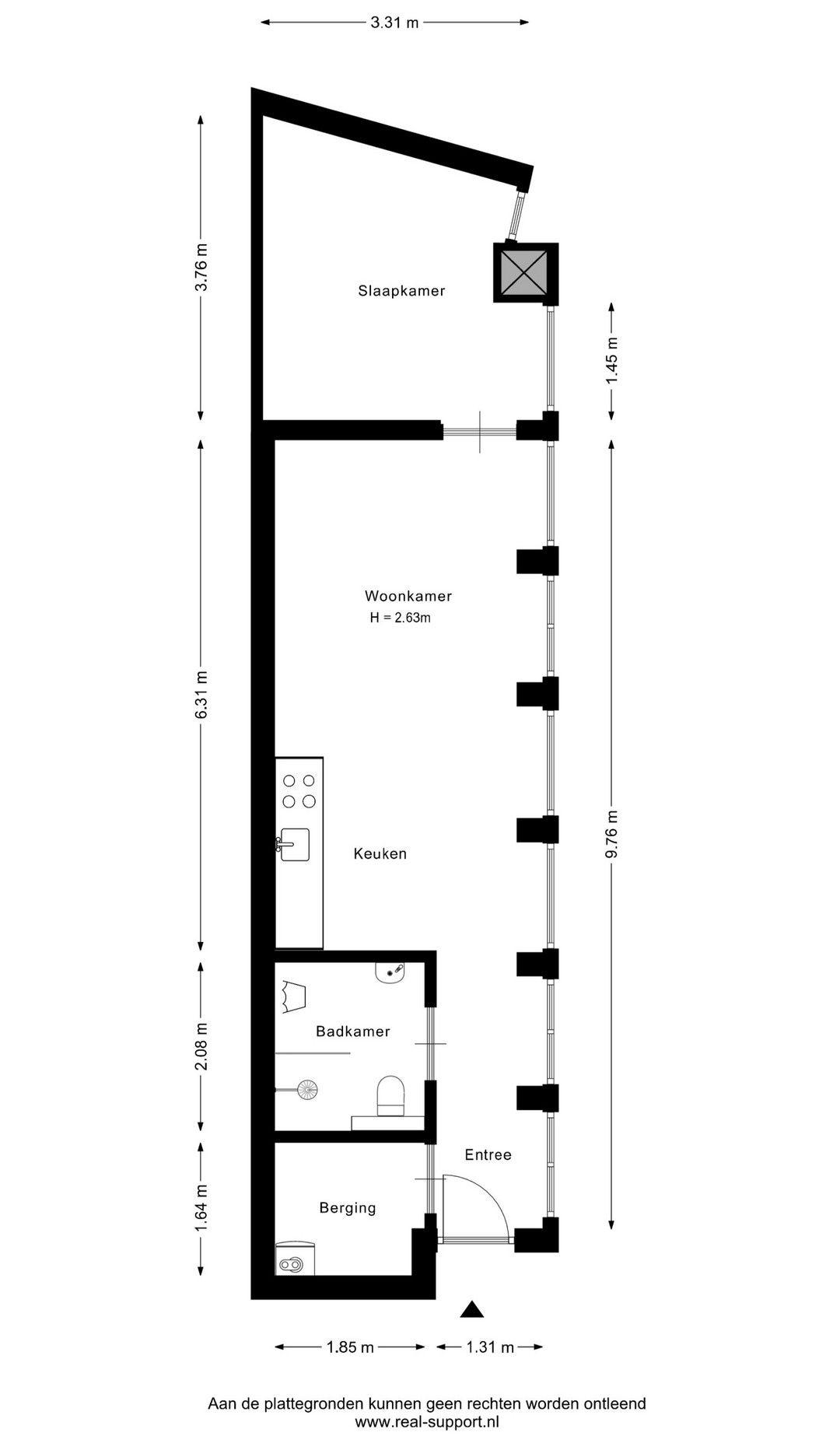 Photo 31 of Beekstraat 2-B