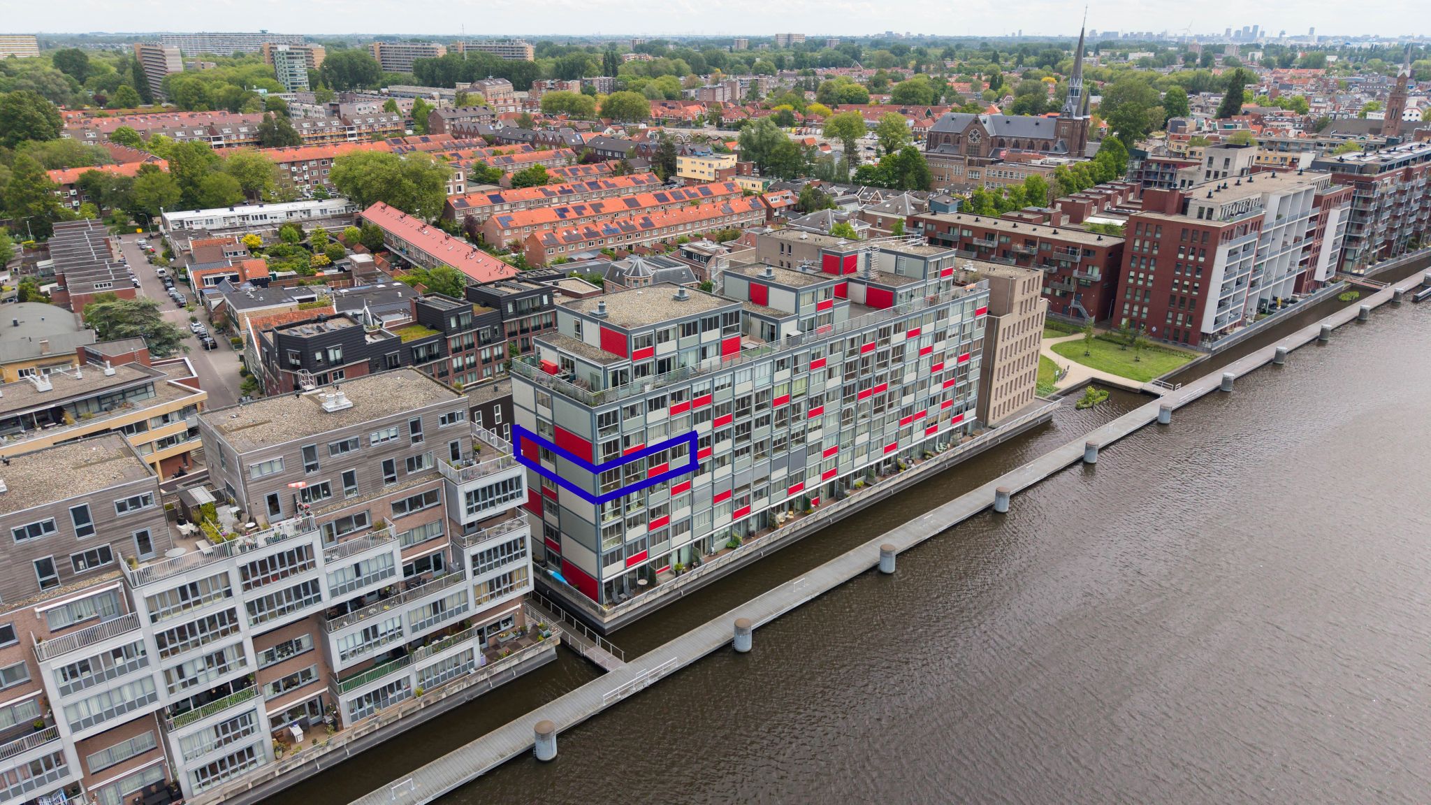 De Helling 78 