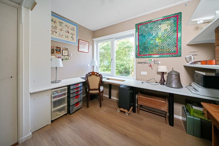 Foto 4 van Burgerhoutstraat 2