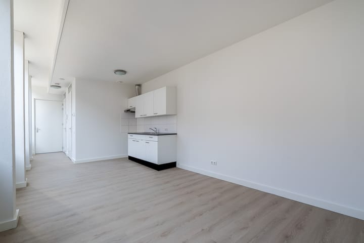 Foto 5 van Beekstraat 2-B