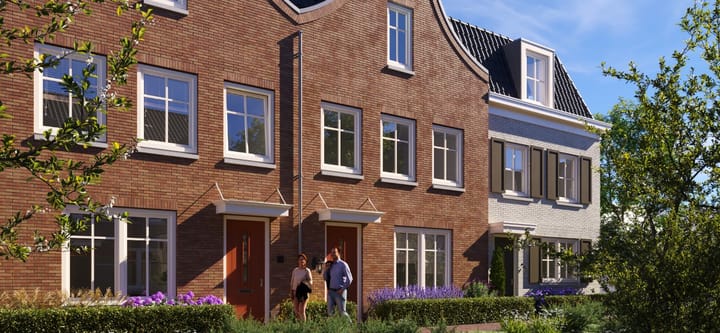 Photo 4 of Molenvliet 1