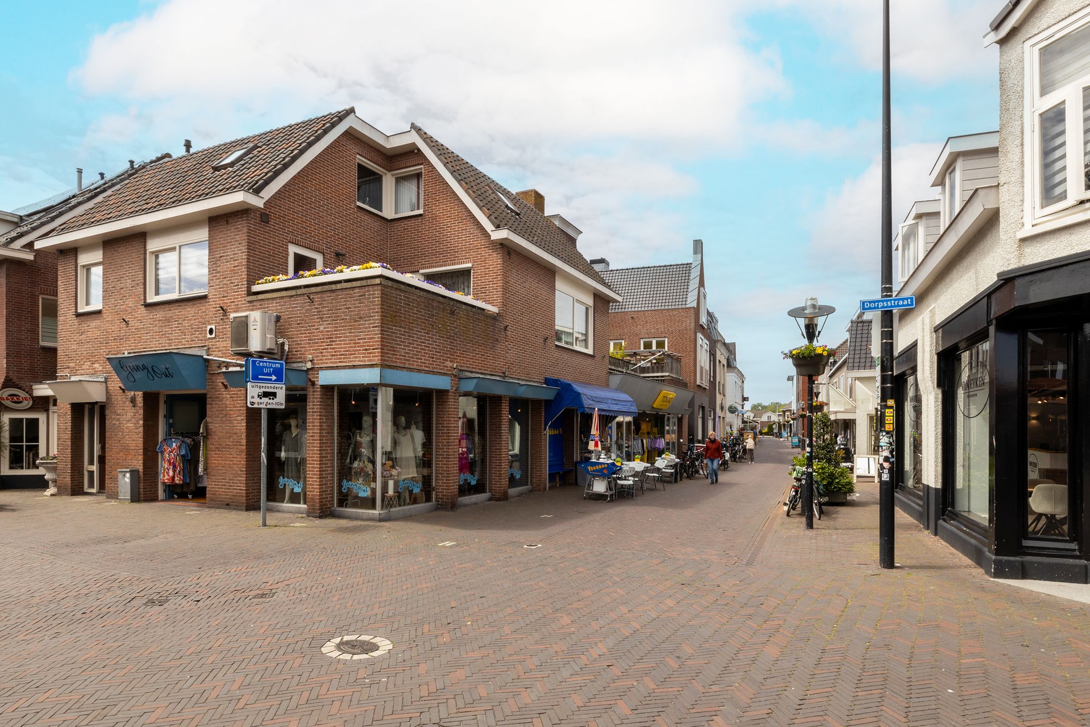 Foto 15 van Zeestraat 7-M1