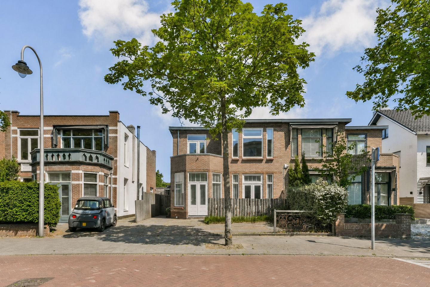 Foto 4 van Kostverlorenstraat 49