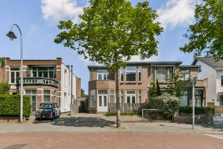 Foto 4 van Kostverlorenstraat 49