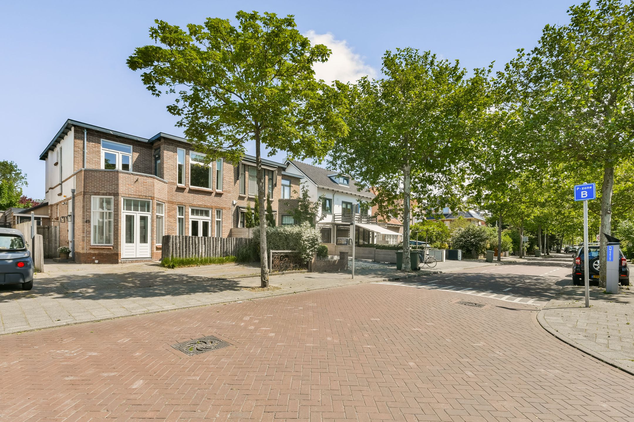 Foto 42 van Kostverlorenstraat 49