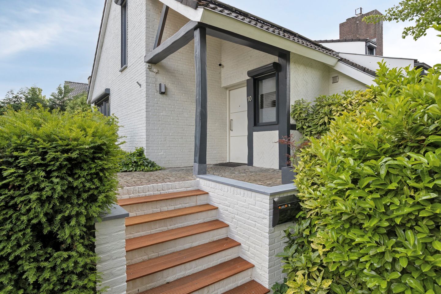 Foto 4 van Het Stenen Muurtje 10