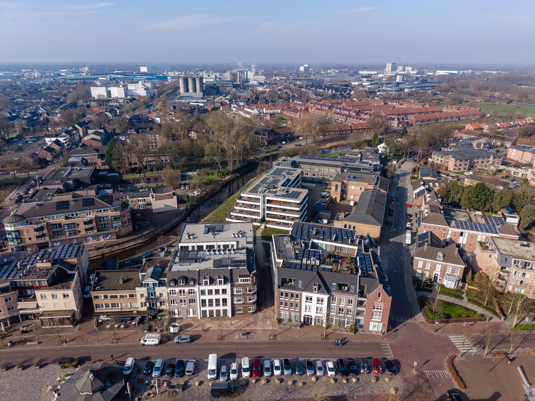 Foto 46 van Markt 10-17
