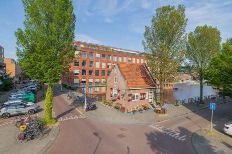 Jacob Burggraafstraat thumbnail