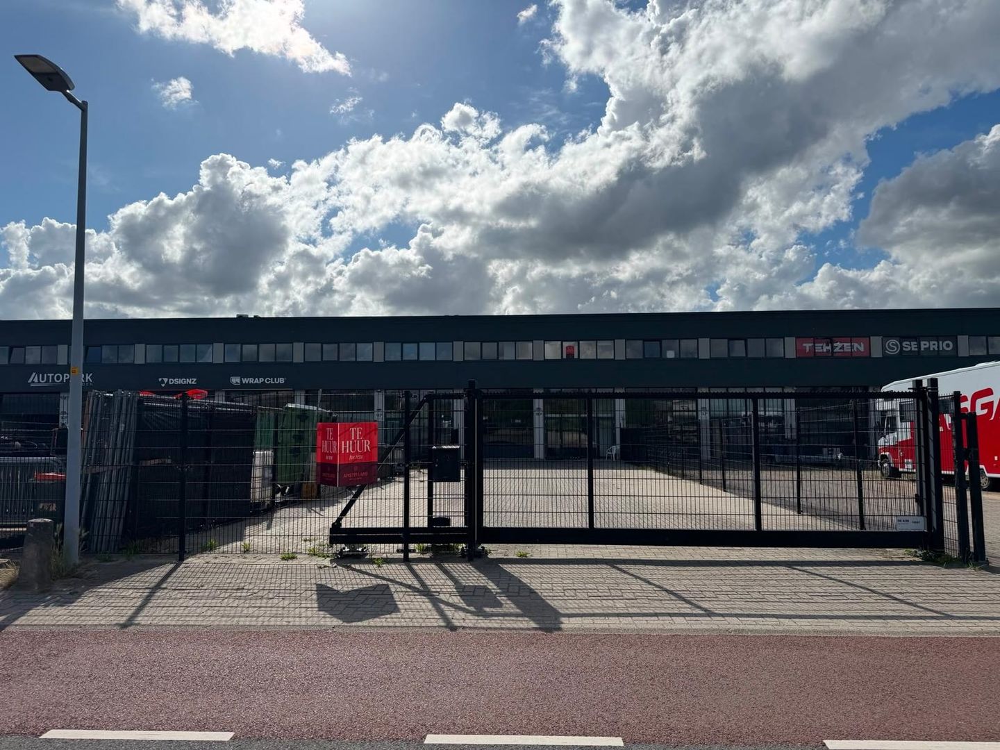 Bekijk foto 5 van Lijnderdijk 183-D