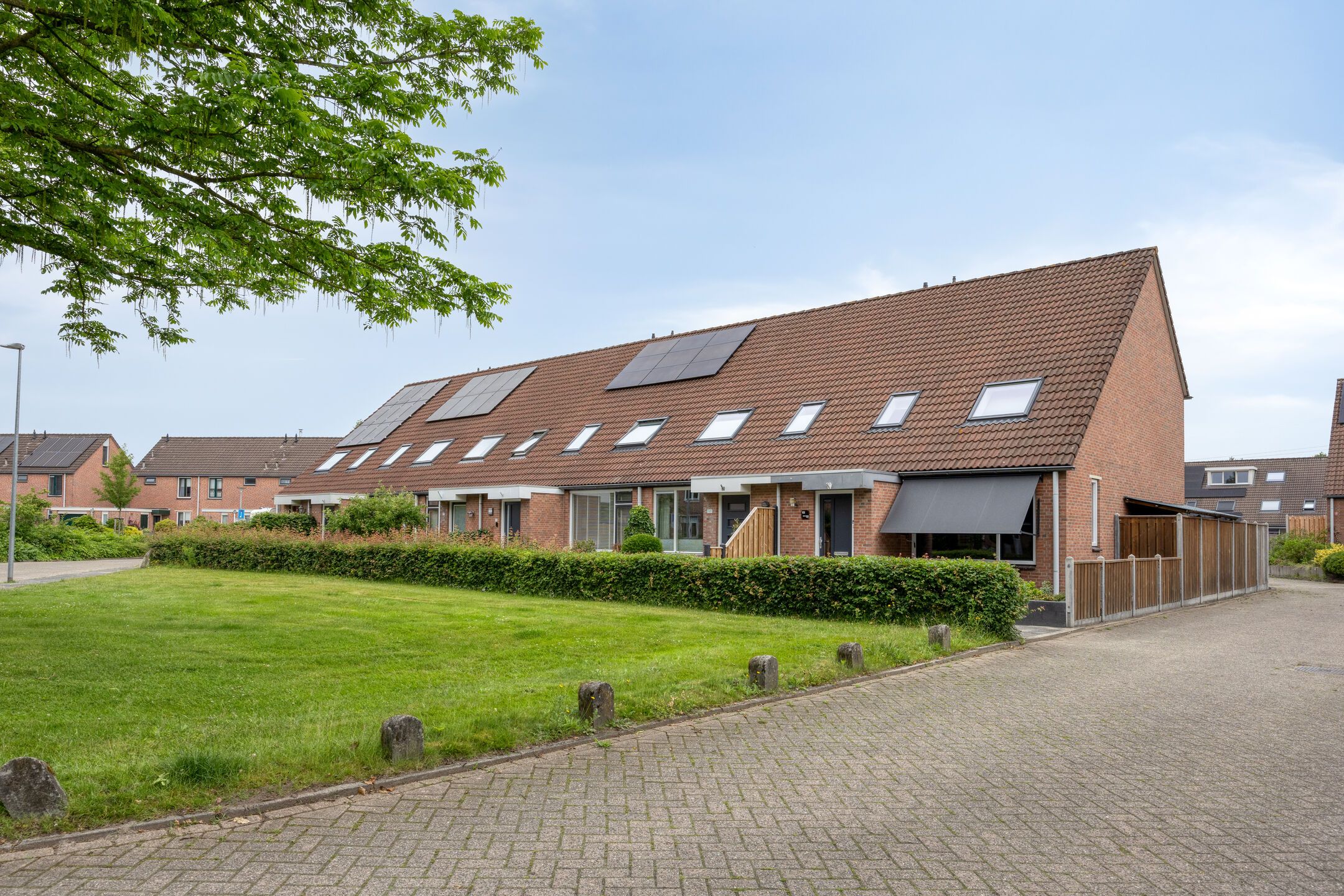Foto 3 van Groenkampen 101