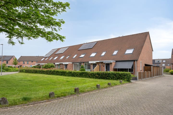Foto 3 van Groenkampen 101