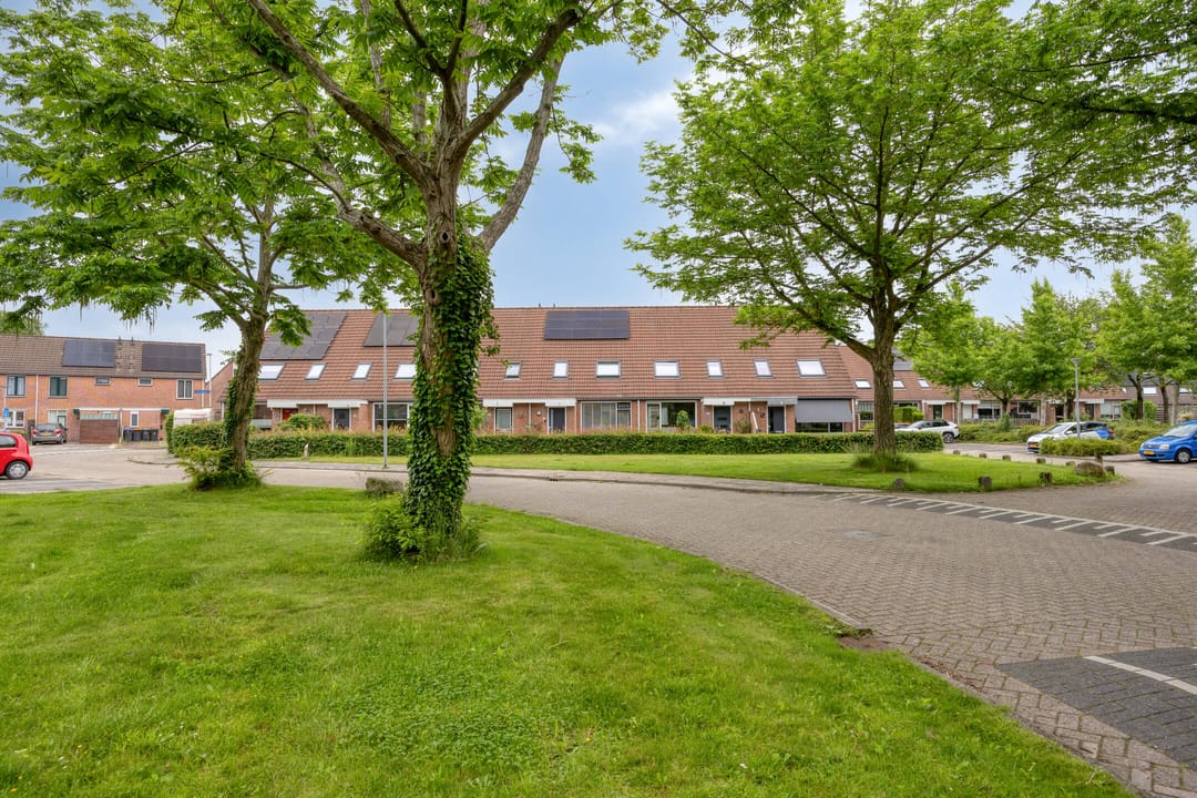 Foto 2 van Groenkampen 101
