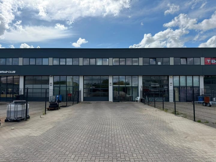 Lijnderdijk 183-D