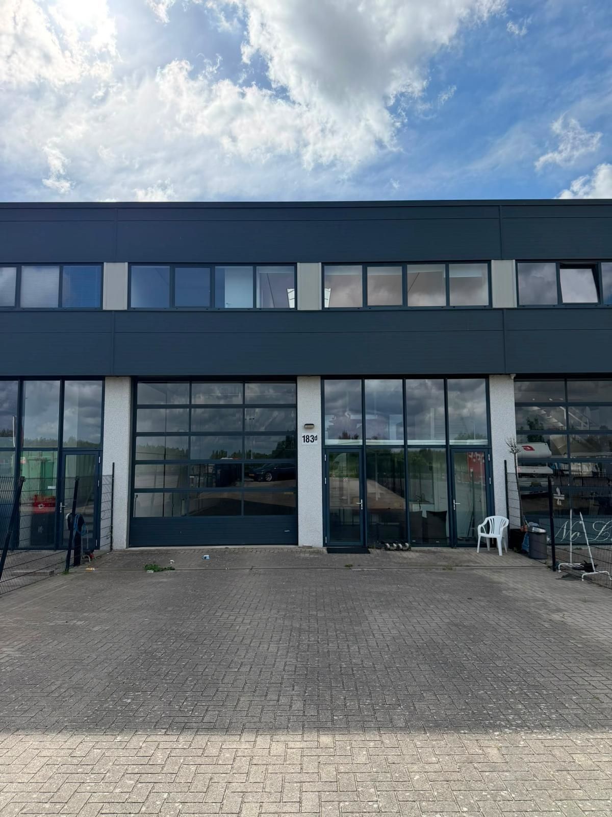 Bekijk foto 2 van Lijnderdijk 183-D