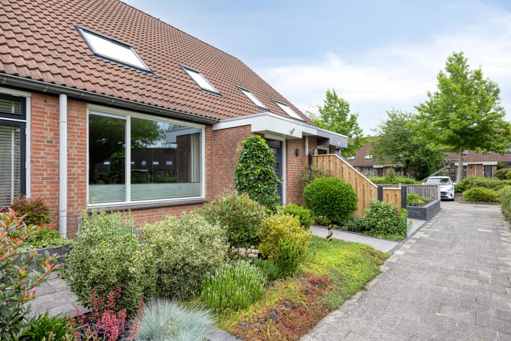 Foto 4 van Groenkampen 101