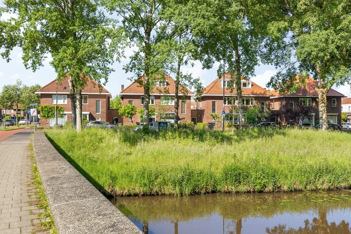 Foto 4 van Weerijssingel 20