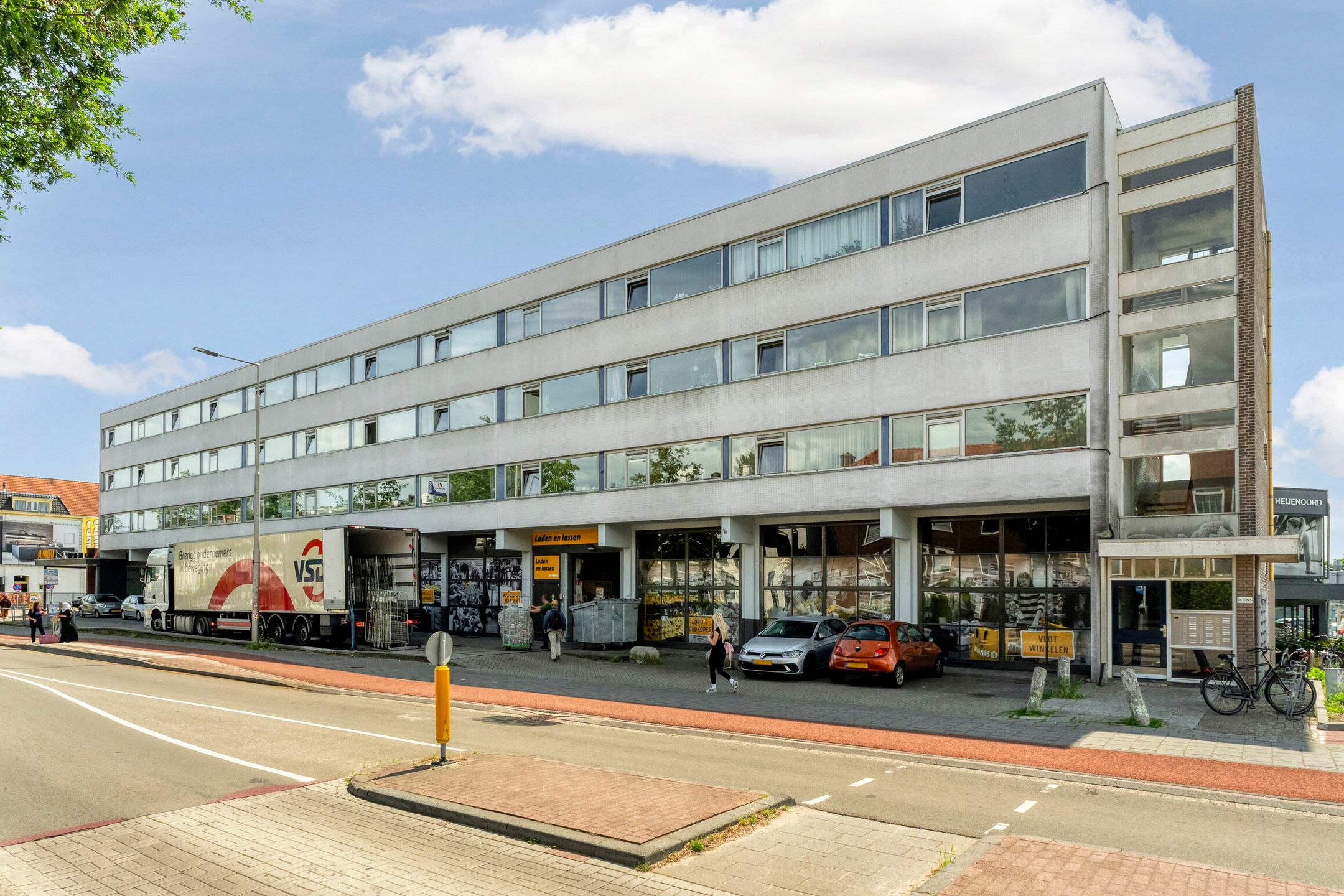 Amsterdamseweg 91 Arnhem, Arnhem
