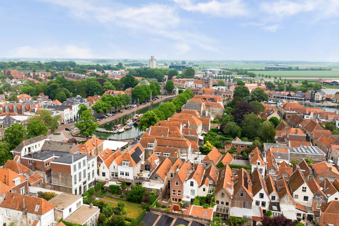 Photo 1 of Korte Groendal 12