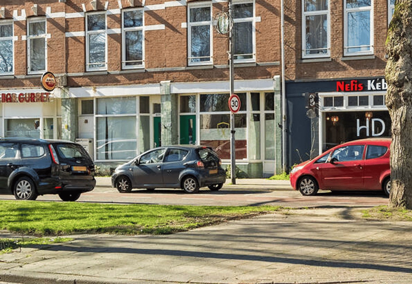 Bekijk foto 1 van Wolphaertsbocht 95